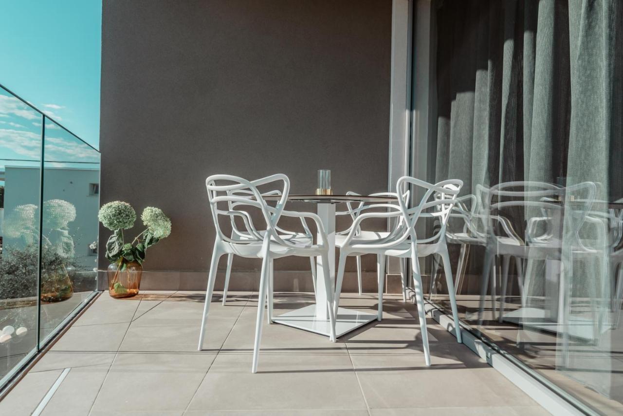 باردولينو Prada' Home Eco Suites المظهر الخارجي الصورة