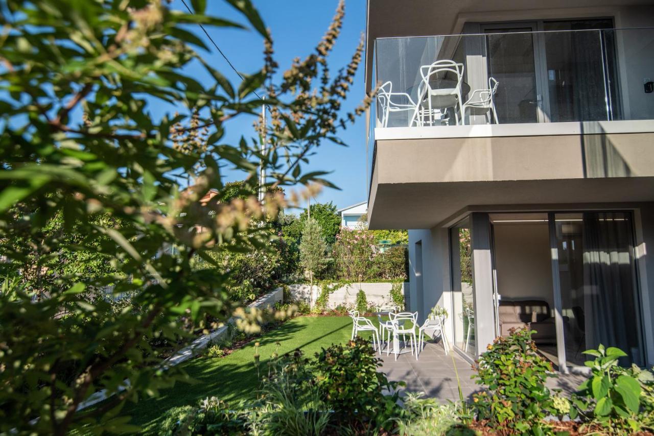 باردولينو Prada' Home Eco Suites المظهر الخارجي الصورة