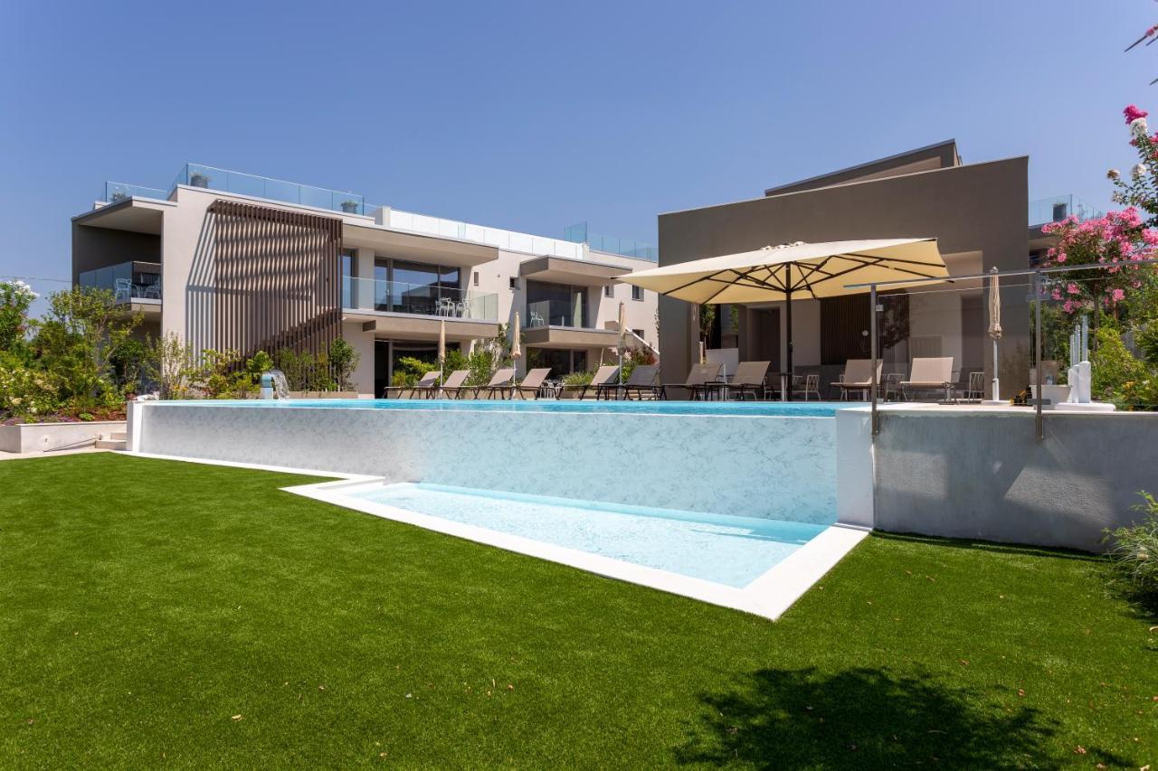 باردولينو Prada' Home Eco Suites المظهر الخارجي الصورة