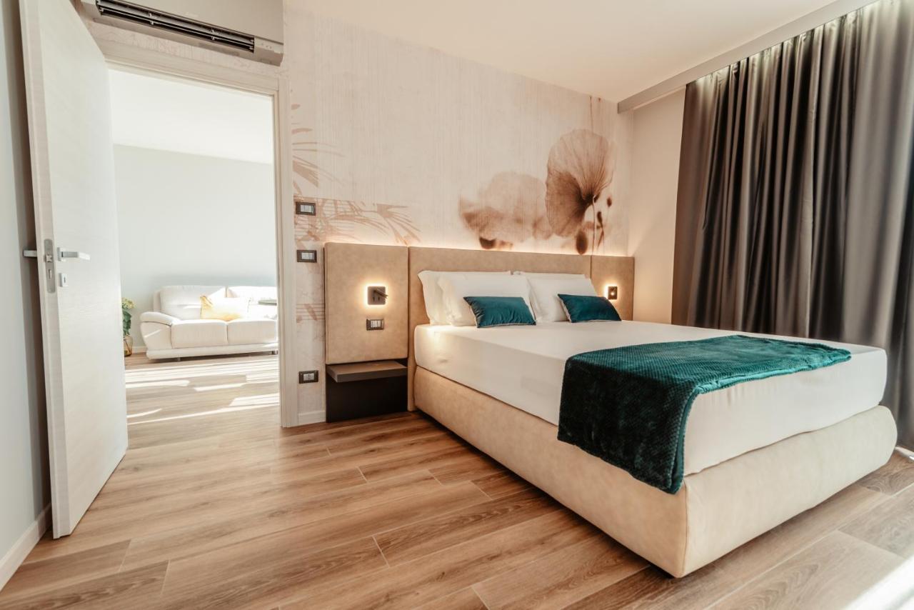 باردولينو Prada' Home Eco Suites المظهر الخارجي الصورة