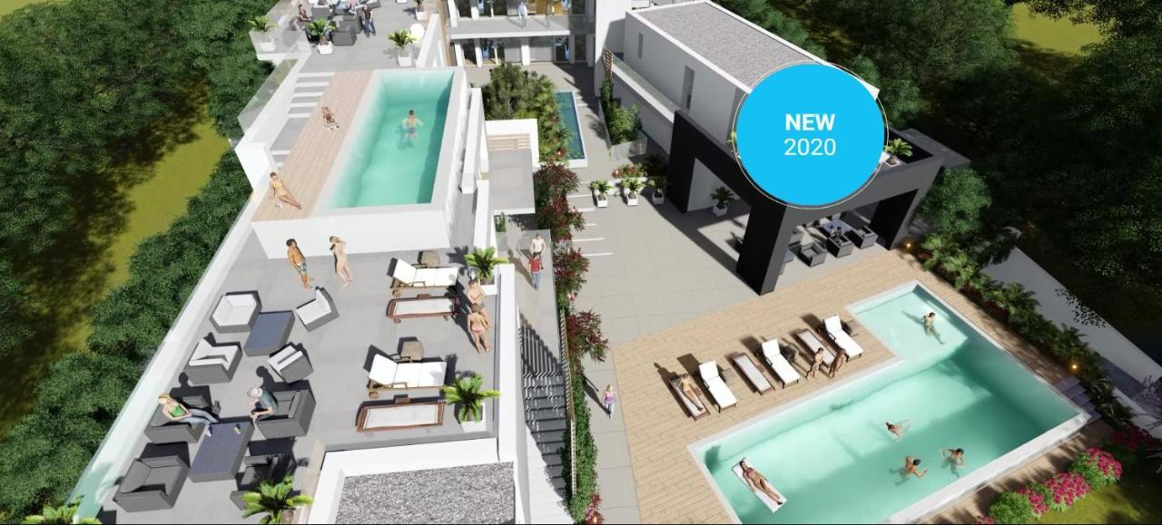 باردولينو Prada' Home Eco Suites المظهر الخارجي الصورة