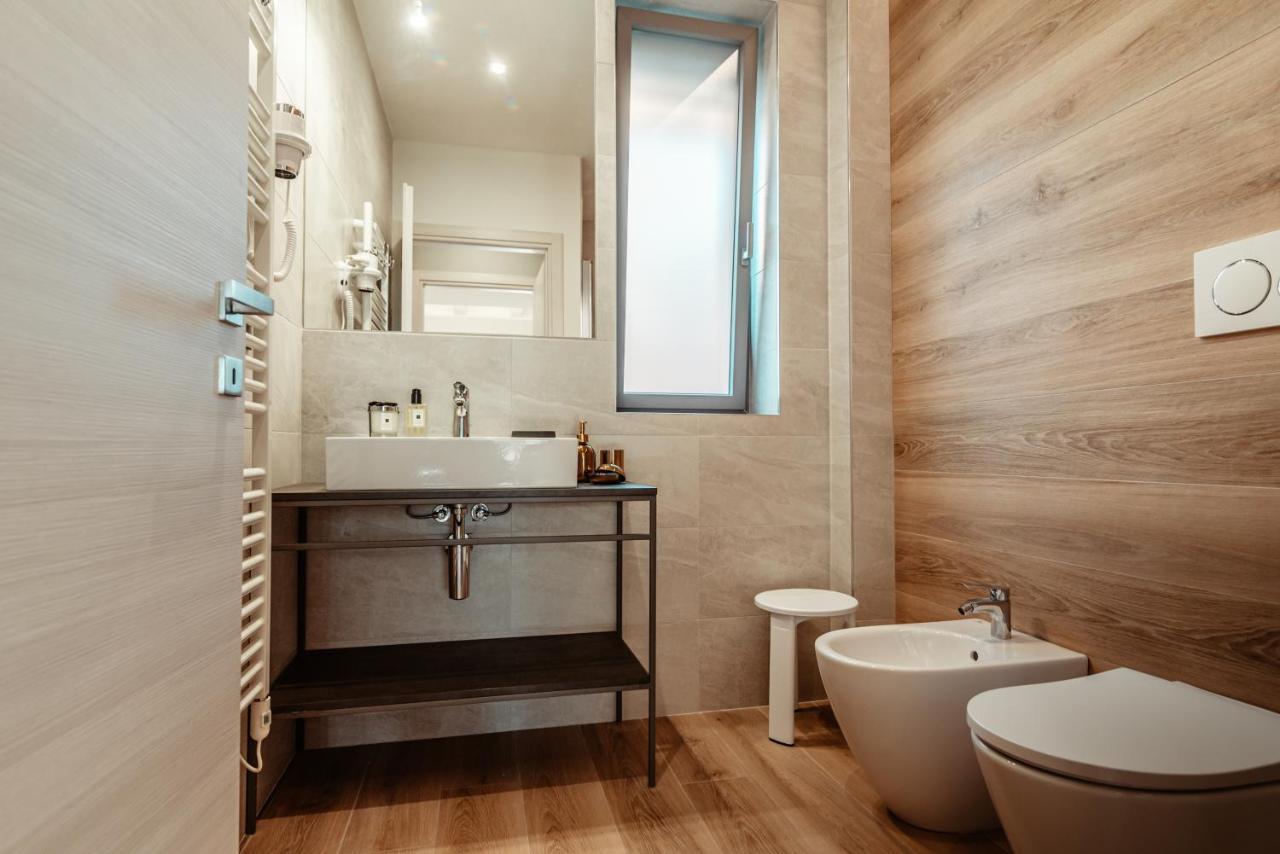 باردولينو Prada' Home Eco Suites المظهر الخارجي الصورة