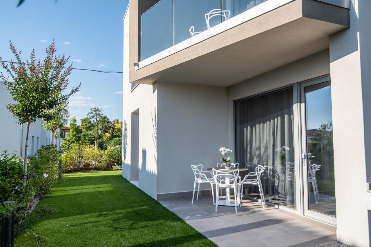 باردولينو Prada' Home Eco Suites المظهر الخارجي الصورة