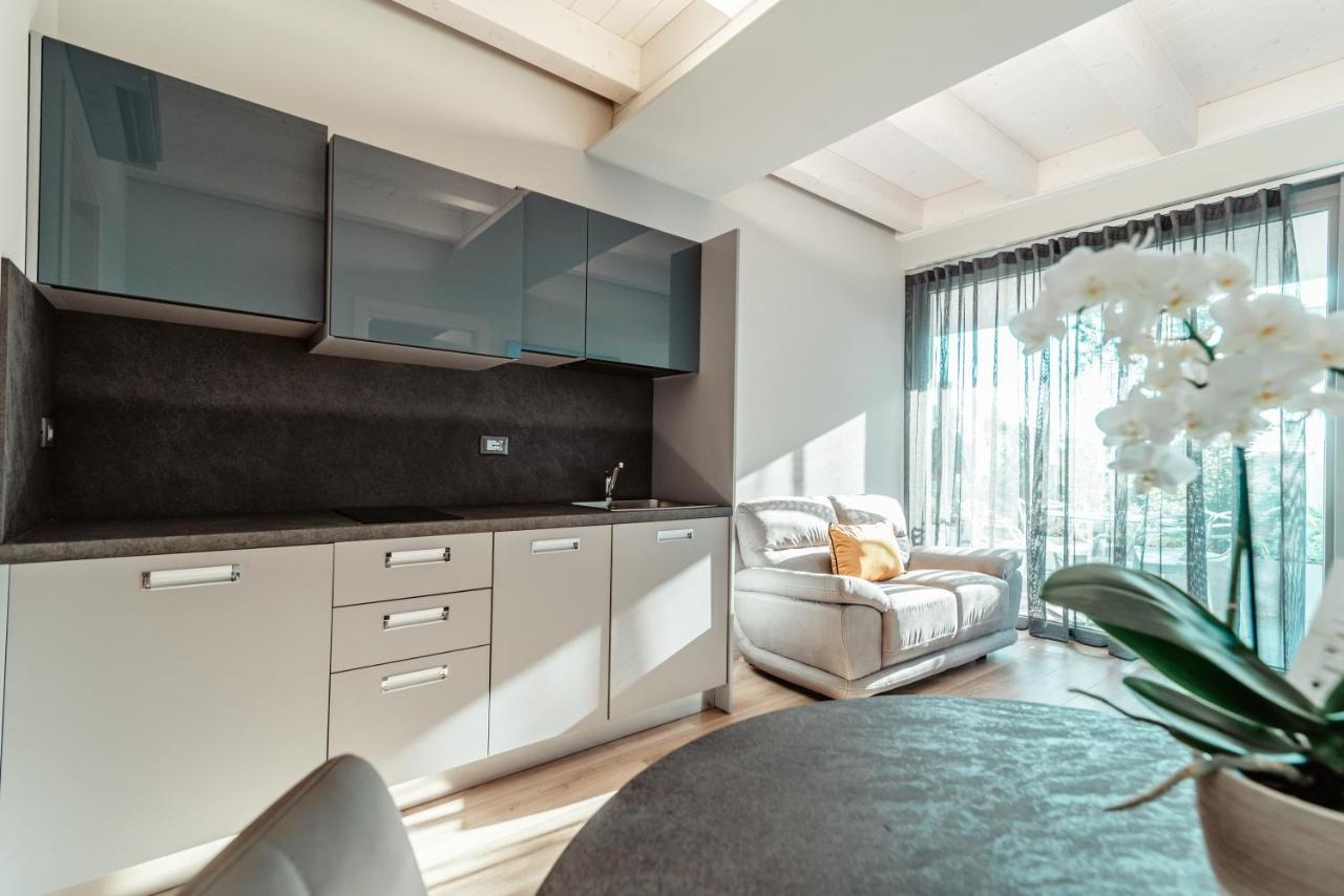 باردولينو Prada' Home Eco Suites المظهر الخارجي الصورة