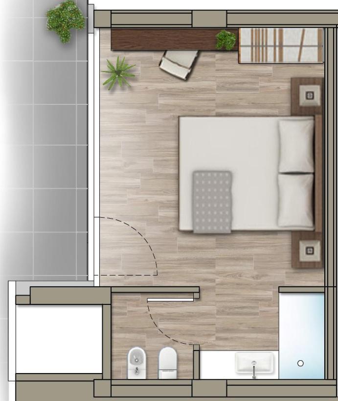 باردولينو Prada' Home Eco Suites المظهر الخارجي الصورة