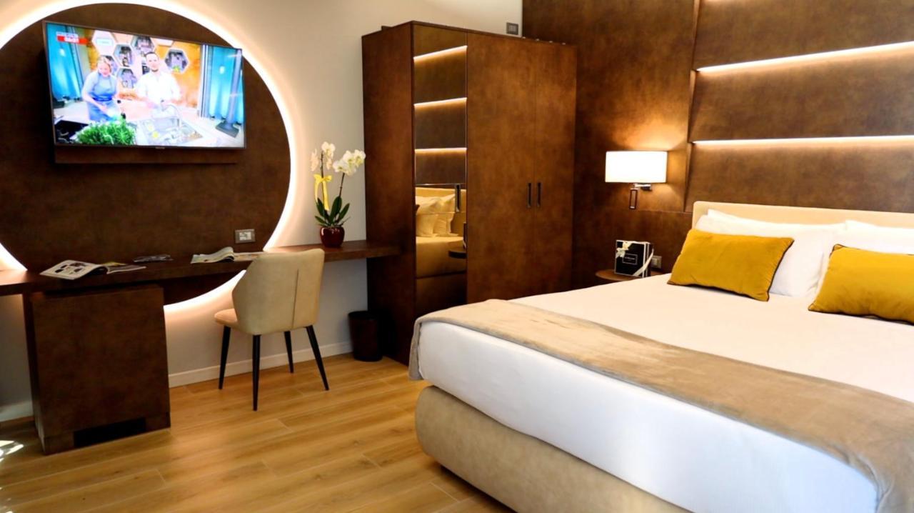 باردولينو Prada' Home Eco Suites المظهر الخارجي الصورة