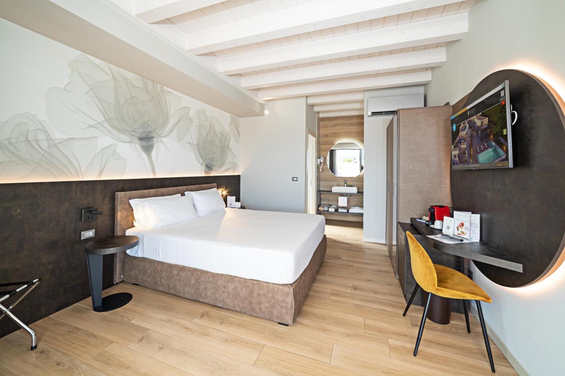 باردولينو Prada' Home Eco Suites المظهر الخارجي الصورة