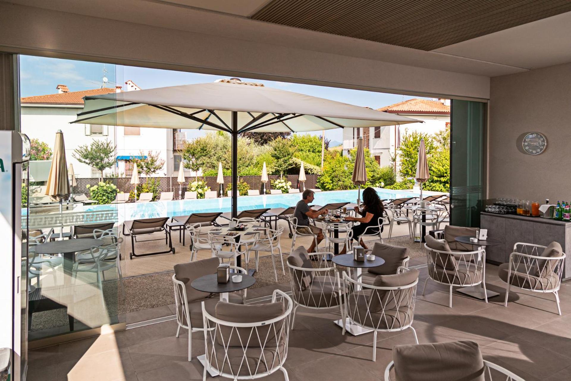 باردولينو Prada' Home Eco Suites المظهر الخارجي الصورة