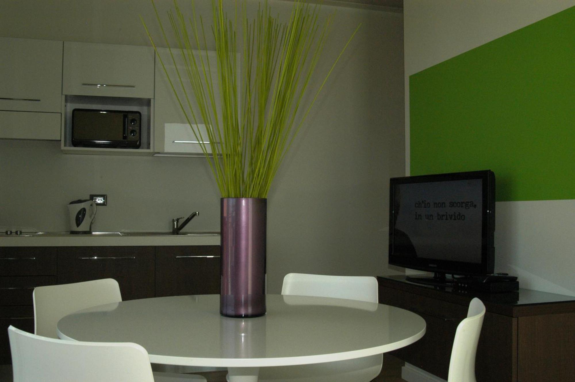 باردولينو Prada' Home Eco Suites المظهر الخارجي الصورة