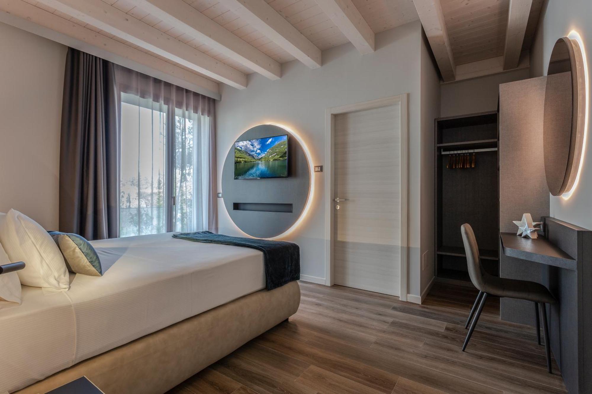 باردولينو Prada' Home Eco Suites المظهر الخارجي الصورة