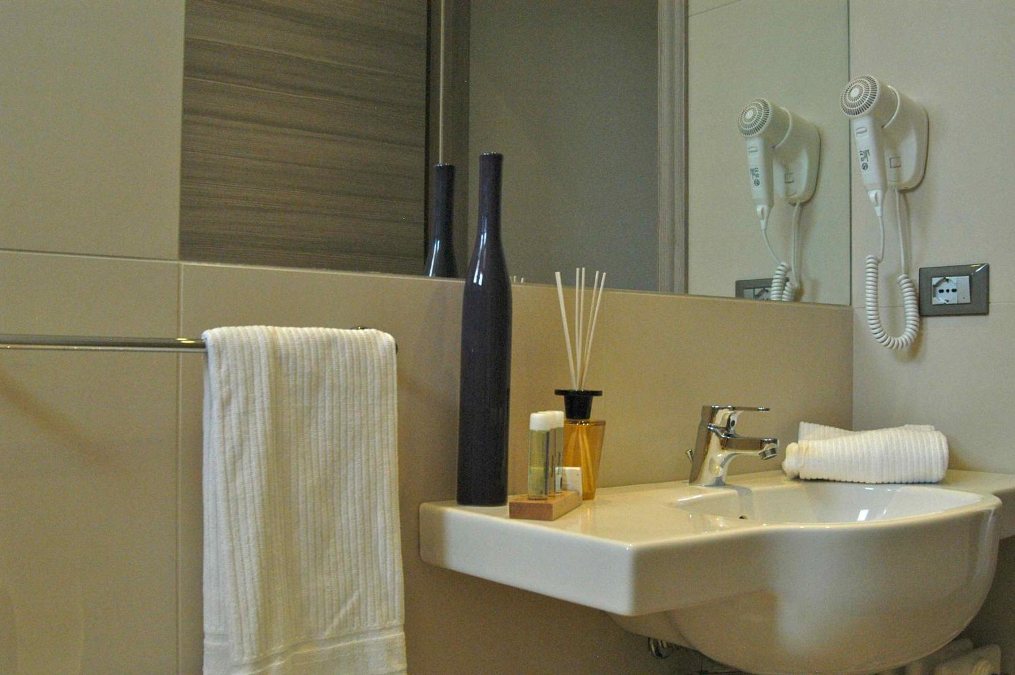 باردولينو Prada' Home Eco Suites المظهر الخارجي الصورة